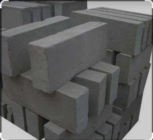 Fly Ash Bricks Application: Pharmaceutical