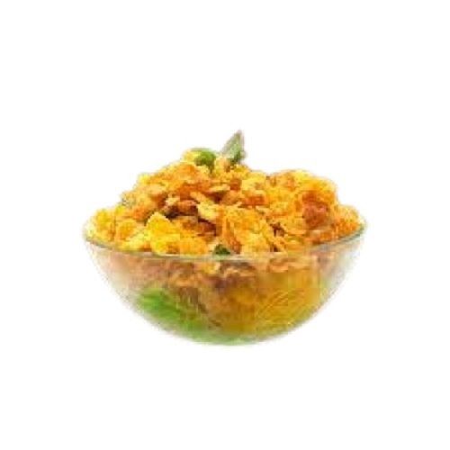 Hygienically Packed Tasty And Crunchy Spicy Fried Corn Chips