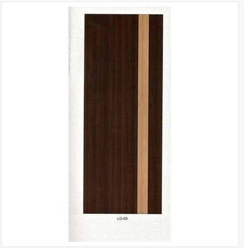 LD 09 Entry Laminated Door For Entry Door With Dimension 81*32inch