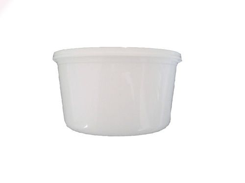 Lightweight And Premium Quality Plastic Tub 