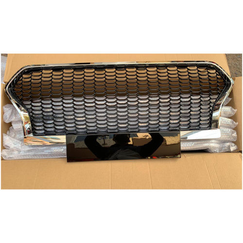 Mild Steel Bumper Grill For Automobiles Industries