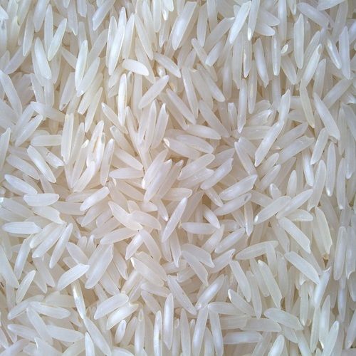 Pure And Dried A Grade Commonly Cultivated Long Grain Basmati Rice Admixture (%): 2 %