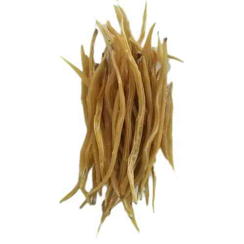 Pure And Dried Organic Shatavari Root Age Group: Suitable For All