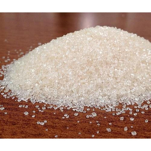 S30 Natural Indian White Sugar, Packaging Size 50 Kg