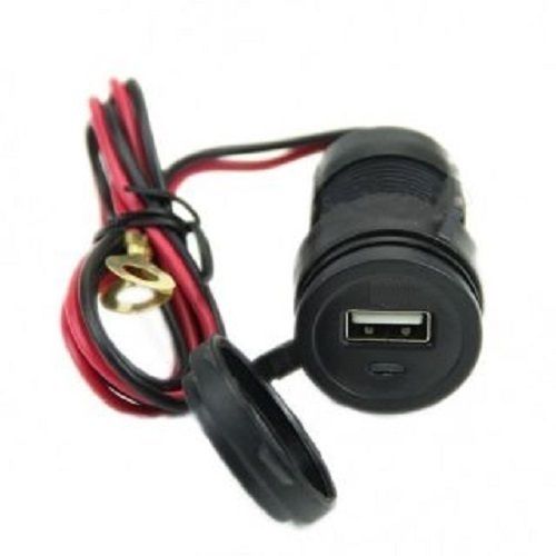 Two Wheeler Micro Usb Electric Mobile Charger 240v / 50 Hz