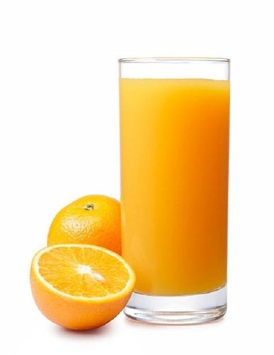 Yummy Sweet Taste Fresh Orange Juice With Hygienically Bottle Packed 