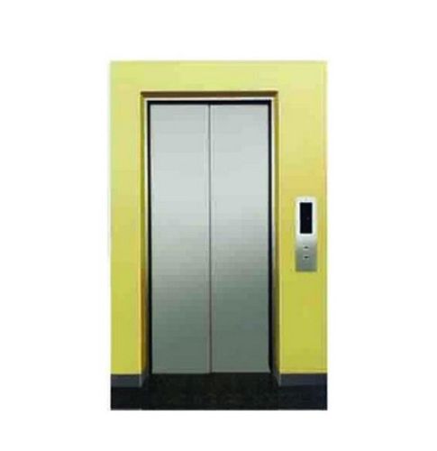 10 Feet Water Resistant Heavy Duty Stainless Steel Elevator Door 