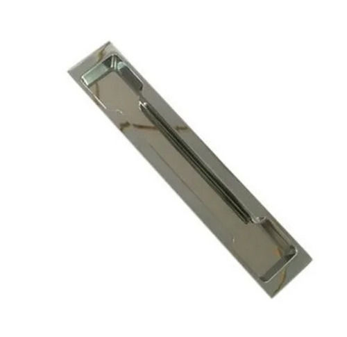 12 Inches 150 Gram Corrosion Resistance Stainless Steel Concealed Handle Application: Door Fitting