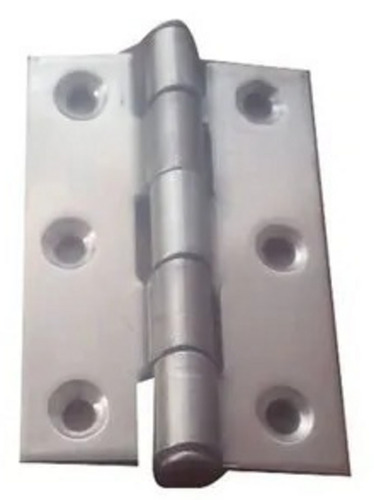 150 Gram 4 Inches Durable And Corrosion Resistant Stainless Steel Door Hinge