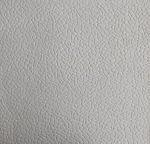 2.5 Mm Thick Durable And Water Proof Designer Gypsum Board Application: Commercial