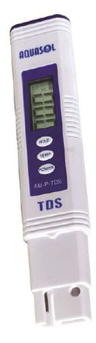 2 x LR44 AM P TDS Pen Type TDS Meter