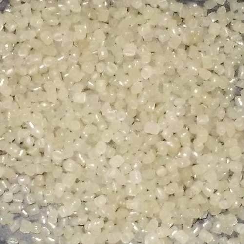 White 22 Mpa 1.420 Gram/Cm3 Fine Finish Natural Ld Plastic Granules