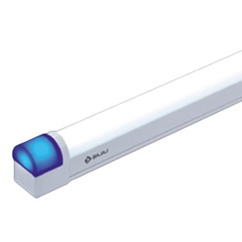 240 Voltage Long Shape 20 W Power Cool White Bajaj Led Lights  Application: Home