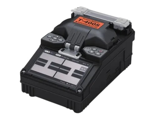 240 वोल्ट 50 हर्ट्ज मैनुअल मेटल और प्लास्टिक टी 400 एस स्प्लिसिंग मशीन