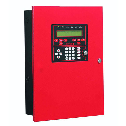 50 Hz And 110-220 Volt Fire Alarm For Industrial Use