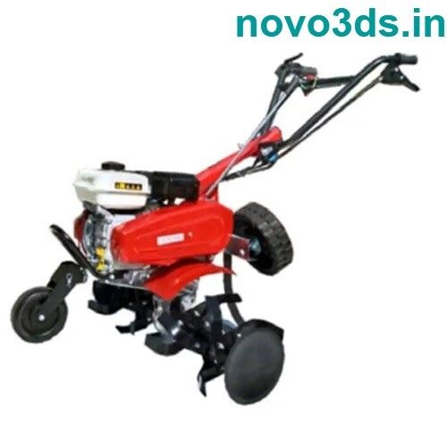 7 HP Power Weeder High Torque with 200 Cc Powerful Engine