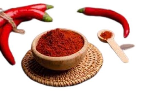 A Grade Blended Dried Spicy Red Chilli Powder For Cooking Use