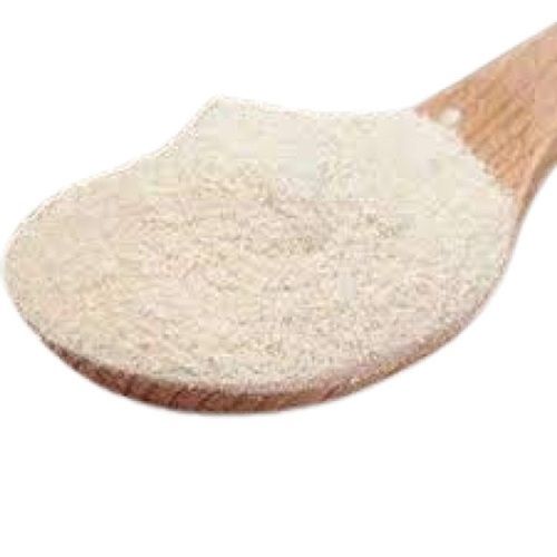 A Grade Hygienically Packed White Dried Barley Flour For Cooking Use