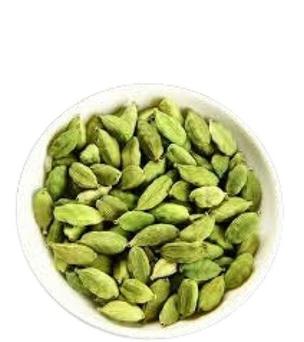 Green A Grade Indian Origin 100% Pure Natural Raw And Dried Black Cardamom