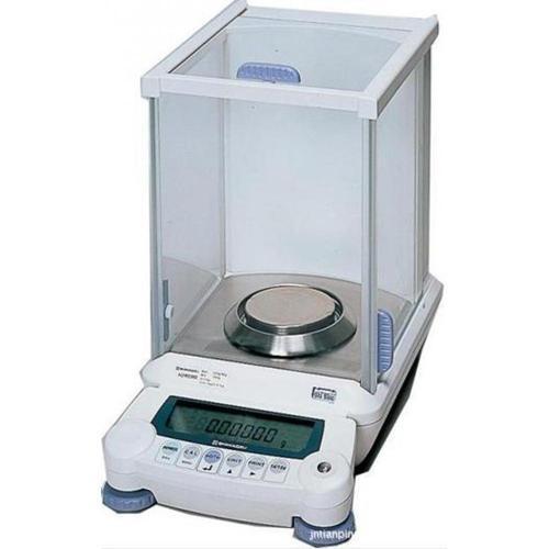 AUX220 Internal Digital Shimadzu Analytical Balance