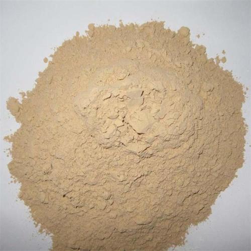 Bentonite Clay Powder For Industrial Usage, Packaging Size 25 Kg