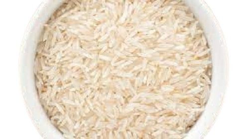 Common Cultivation 100% Pure Dried Long Grain Indian Origin Size Biryani Rice Broken (%): 1%