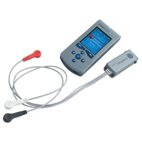 Compact Size Easy To Use Ambulatory ECG Monitoring System