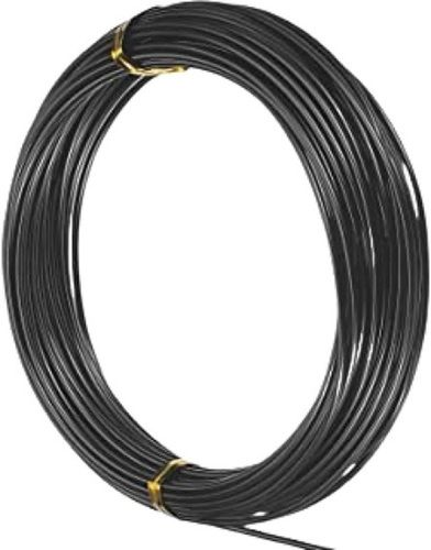 Black Copper 50 Hertz Frequency Abd 220 Volt Aluminum Wire