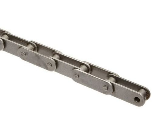 Corrosion Resistance Stainless Steel Body Roller Chain Conveyor