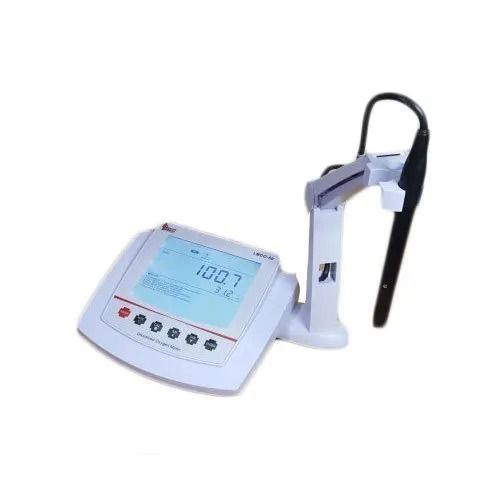 Durable LMDO50 Automatic Dissolved Oxygen Meter