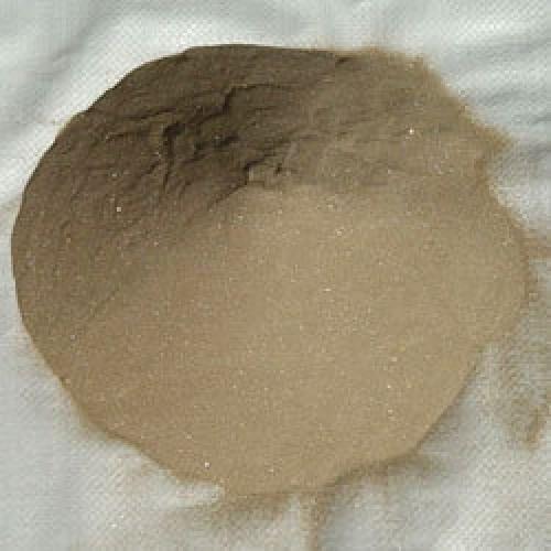 Gray Sillimanite Powder, Packaging Size 20 -25 Kg