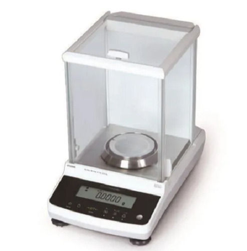 High Accuracy Digital Shimadzu Analytical Balance ATX224R