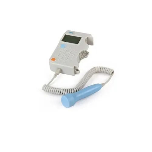 Liquid High Performance Bpl Fd 9713N Fetal Doppler