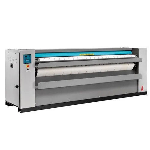 High Strength Automatic ECH 700 Flatwork Ironer