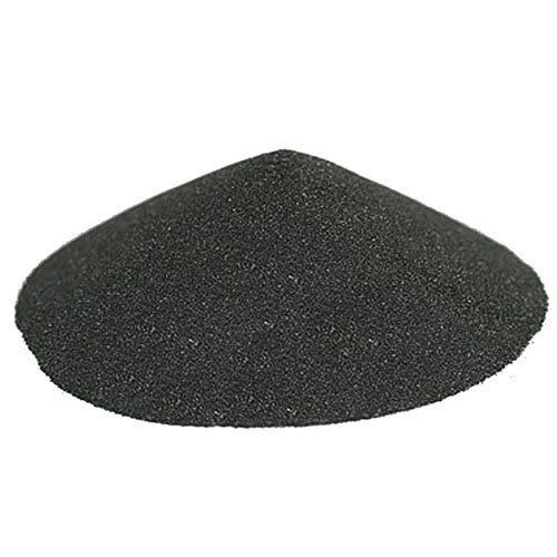 Ilmenite Sand For Industrial Use, Packaging Size 25- 50 Kg