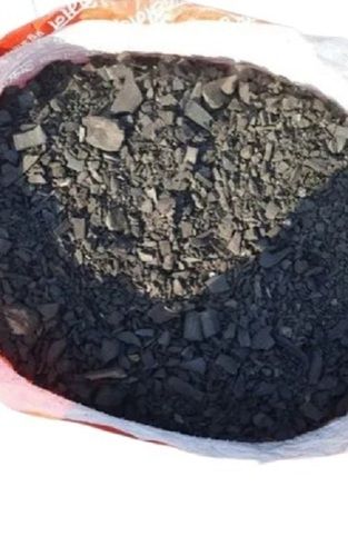 Industrial Grade And Low Moisture Solid Biomass Pure Charcoal 