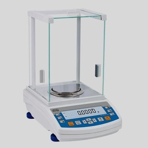 Internal Digital AS220R2 Radwag Analytical Balance