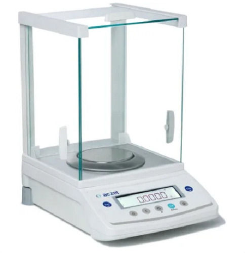 Internal Digital CY224C Aczet Analytical Balance