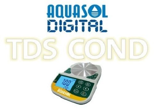 Lab Bench Top Digital Conductivity Meter