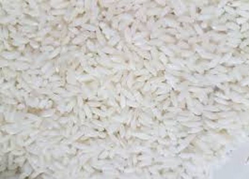 Medium Grain White Ponni Rice - Crop Year: 6 Months