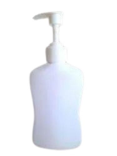 Plastic Bottle Sasfe Liquid Form Herbal Hand Wash