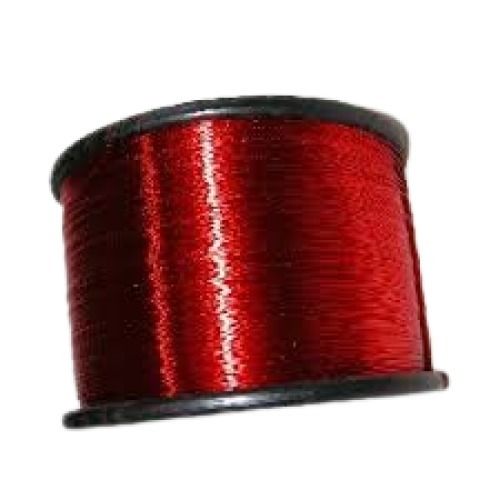 Polyethylene Red Aluminium Winding Wire