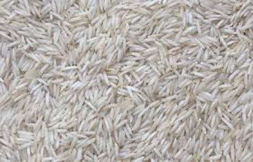 Pure Dried Basmati Rice - Broken (%): 1%