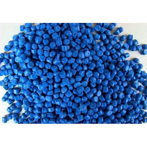 Recycled Hdpe Plastic Granules For Blown Films And Injection Mould