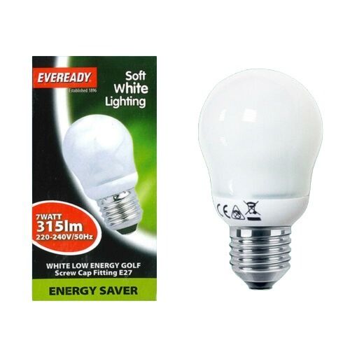 Round Shape Aluminum 220 Volts Power Medium Size Brightening Light Led Bulb