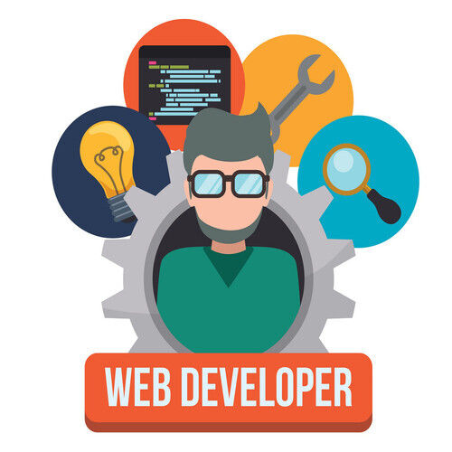 Liquid Website Developer