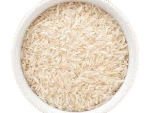 White 100% Pure A Grade Indian Origin Dried Long Grain Basmati Rice