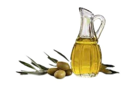 Common 100% Pure A Grade Cold Pressed Yellow Olive Oil For Cooking Use