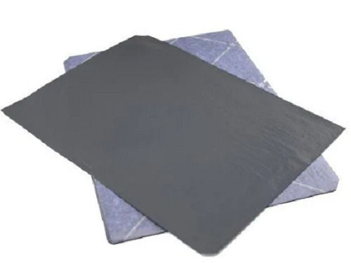 12 Inch Recycled Waterproof Rectangle Shape Emery Paper Coating Material: Aloxdei