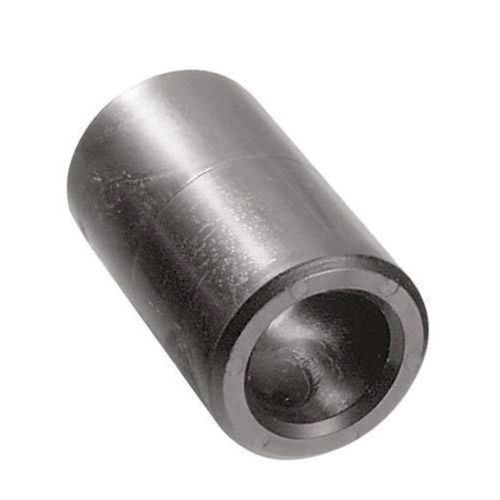 2 To 12 Mm Round Corrosion Resistant Stainless Steel Metal Sleeve For Pipe Tolerance: 0.065 Millimeter (Mm)